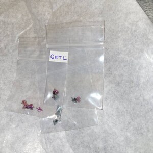 Sarah added a photo of their purchase