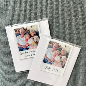 Etsy buyer added a photo of their purchase