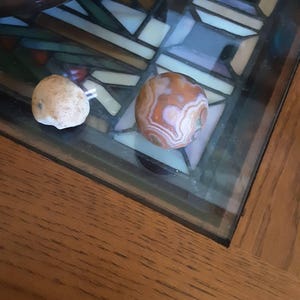 Debbie added a photo of their purchase