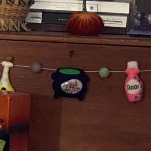 Bonnie hat ein Foto des gekauften Artikels hinzugefügt