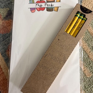 Sarah added a photo of their purchase
