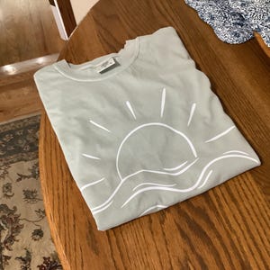 Carol added a photo of their purchase