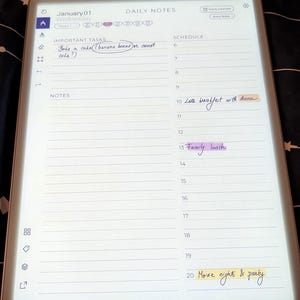 Andrea added a photo of their purchase