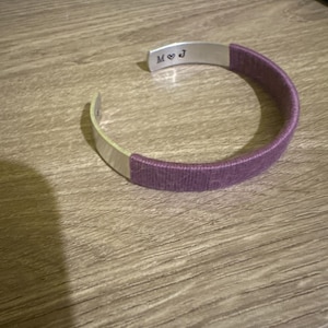 Marine added a photo of their purchase