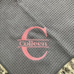 Colleen added a photo of their purchase