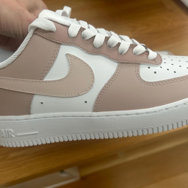 custom toy story af1