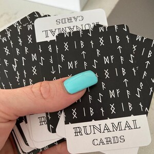 Runecaller Norse Rune Wand Volva Staff Distaff Asatru Altar | Etsy