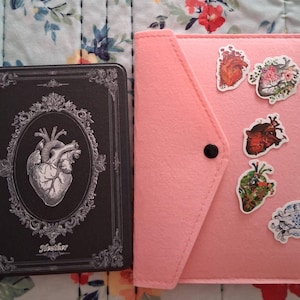 Heather added a photo of their purchase