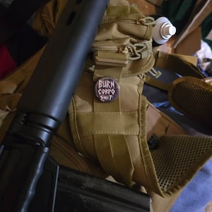 Garrett added a photo of their purchase