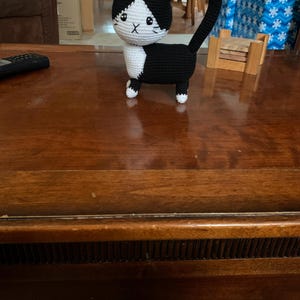 Susan added a photo of their purchase