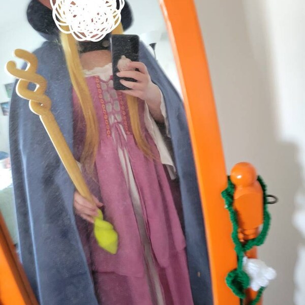 DressArtMystery Etsy UK