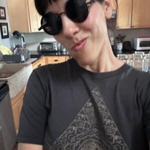 Maya added a photo of their purchase