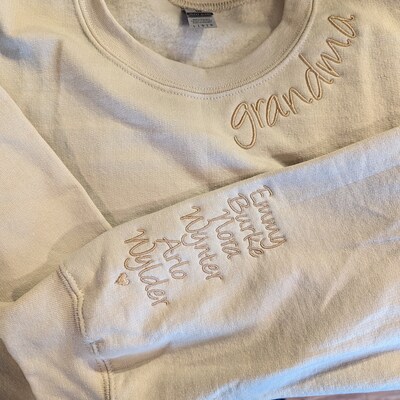 Baby Name Announcement Outfit Going Home Outfit Newborn Outfit Baby