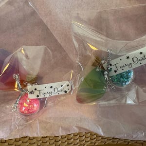 Marta added a photo of their purchase