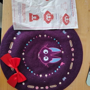 Barbora added a photo of their purchase