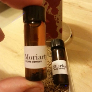 Gabrielle added a photo of their purchase