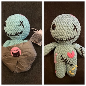 Annie added a photo of their purchase