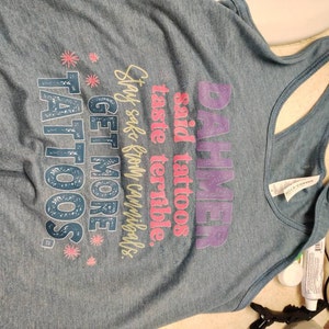 Jennifer added a photo of their purchase
