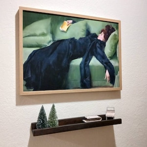 Carolyn added a photo of their purchase