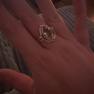 Hannah added a photo of their purchase