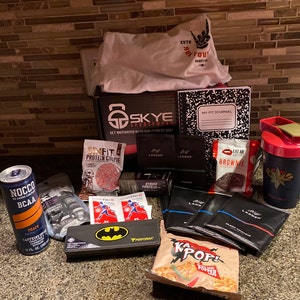 Erica ha añadido una foto de su compra