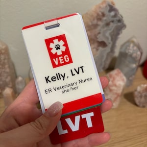 Kelly heeft een foto van de aankoop toegevoegd