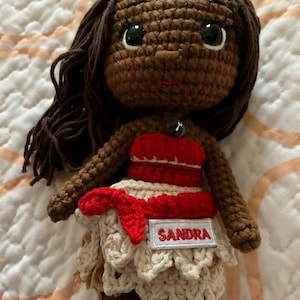 Monica added a photo of their purchase