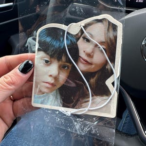 Patricia added a photo of their purchase