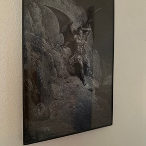 Gage added a photo of their purchase