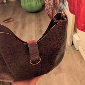 IAM added a photo of their purchase