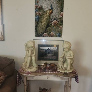Bethany added a photo of their purchase