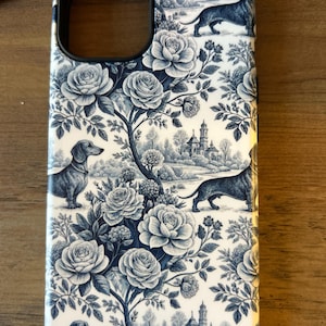Comprador de Etsy ha añadido una foto de su compra