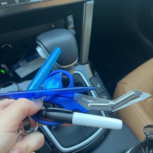 Chelsea added a photo of their purchase
