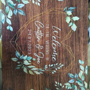 Caitlin added a photo of their purchase