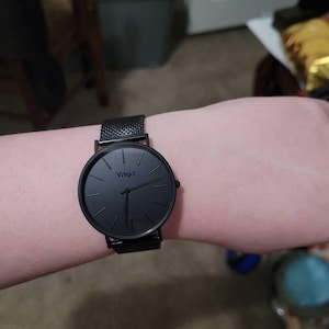 Moriah added a photo of their purchase