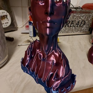 Michelle added a photo of their purchase