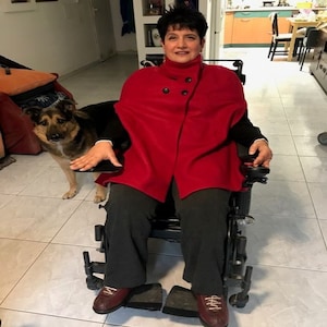 RONIT added a photo of their purchase