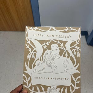 Sis added a photo of their purchase