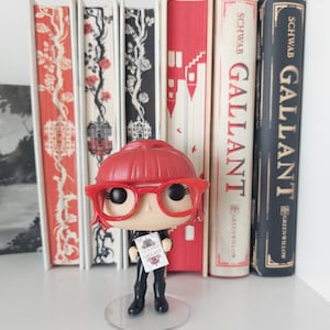 Stacy added a photo of their purchase