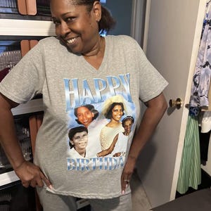 Katresa added a photo of their purchase