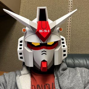 EVA Rx-78 ウイングゼロ ユニコーン フリーダムガンダム ザク LED