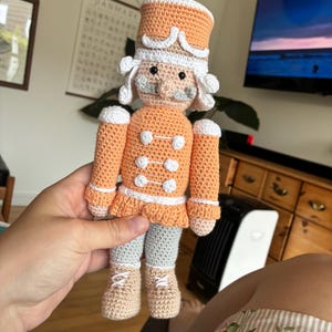 Comprador de Etsy ha añadido una foto de su compra