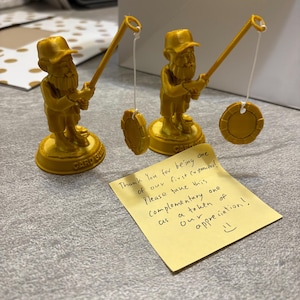 Sydney added a photo of their purchase