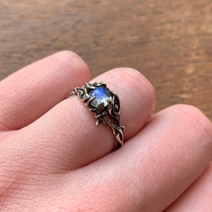Inactive account added a photo of their purchase
