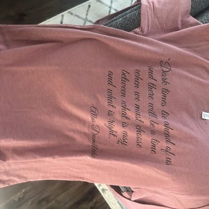 Megan added a photo of their purchase