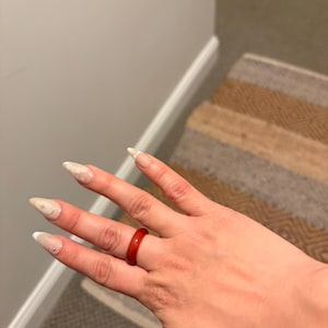 daniela added a photo of their purchase
