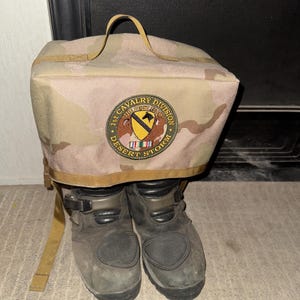 Joshua added a photo of their purchase