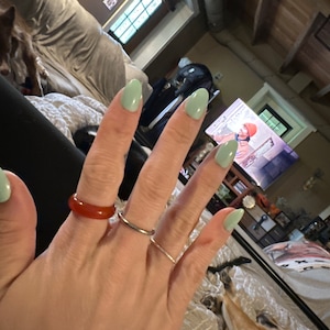 francesca added a photo of their purchase