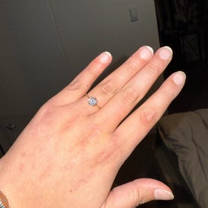 Kat added a photo of their purchase