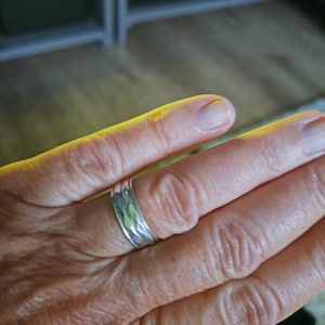 Etsy buyer added a photo of their purchase